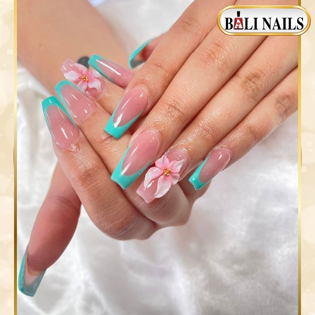 Nail June 8